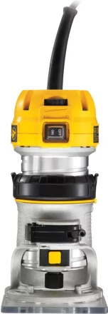Фрезер кромочный DeWalt D26200 купить в Ханты-Мансийске