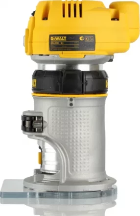 Фрезер кромочный DeWalt D26200 купить в Ханты-Мансийске