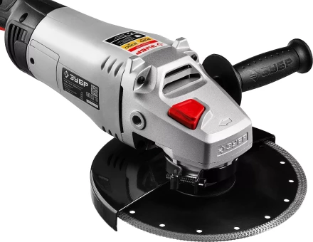 Машина углошлифовальная УШМ-230-2300 ПМ3 серия МАСТЕР купить в Ханты-Мансийске