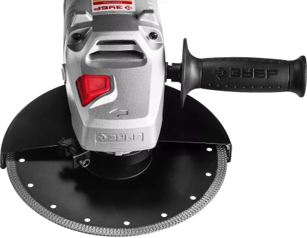 Машина углошлифовальная УШМ-230-2300 ПМ3 серия МАСТЕР купить в Ханты-Мансийске