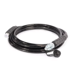 Рукав для высокого давления гидравлического оборудования КВТ РВД-5 длиной 5 м (61083)