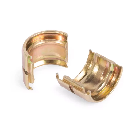 Набор матриц КВТ В (16–32 мм) для монтажа фитингов на трубы PEX и многослойные композитные трубы (89620) купить в Ханты-Мансийске