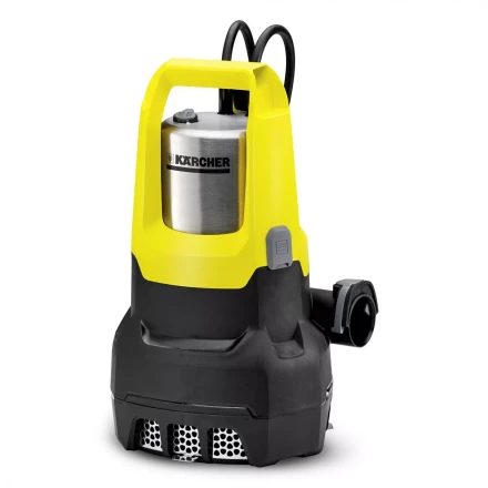 Насос Karcher SP 7 Dirt Inox EU купить в Ханты-Мансийске