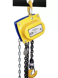 Таль ручная шестеренная ТРШСп-Ех-0,5 т 12 м 10105124