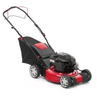 Бензиновая газонокосилка MTD Optima 53 SPB купить в Ханты-Мансийске