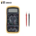 Мультиметр цифровой DEKO DT Smart Plus, 065-0282 купить в Ханты-Мансийске