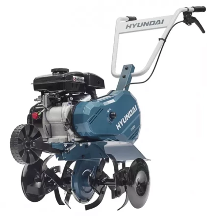 Бензиновый культиватор Hyundai T 500 купить в Ханты-Мансийске