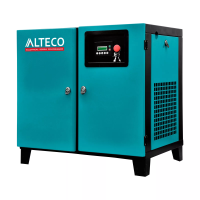 Электрический винтовой компрессор ALTECO RC22-8 52307