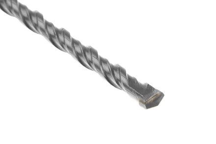 Бур HAMMER Ф8х210мм SDS Plus (201-113) купить в Ханты-Мансийске