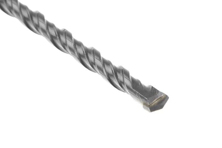 Бур HAMMER Ф8х210мм SDS Plus (201-113) купить в Ханты-Мансийске
