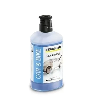 Шампунь автомобильный 3в1 1л ПРОФИ KARCHER купить в Ханты-Мансийске