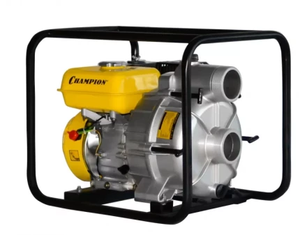 Мотопомпа CHAMPION GTP82 купить в Ханты-Мансийске