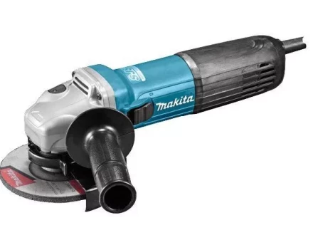Шлифмашина УШМ Makita GA5040 купить в Ханты-Мансийске