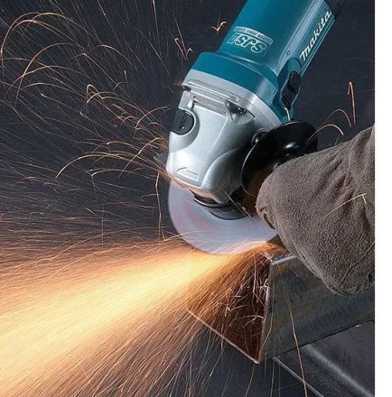 Шлифмашина УШМ Makita GA5040 купить в Ханты-Мансийске