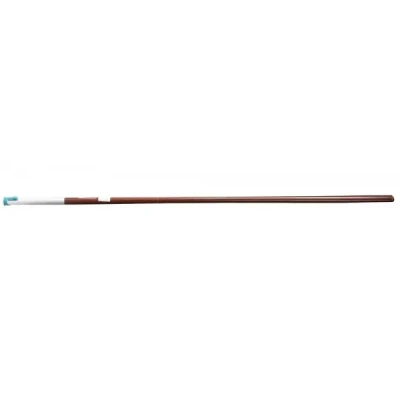 Деревянная ручка RACO, с быстрозажимным механизмом, 150cм 4230-53845