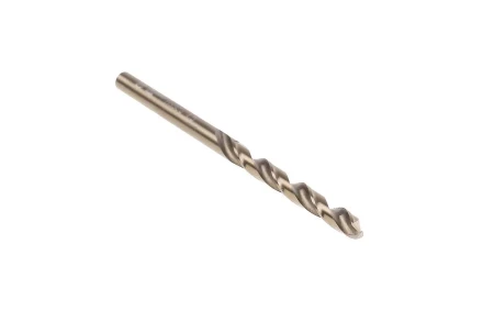 Сверло по металлу HAMMER Ф4.5х80мм (DR CO 4,50мм*80мм) купить в Ханты-Мансийске