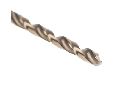 Сверло по металлу HAMMER Ф4.5х80мм (DR CO 4,50мм*80мм) купить в Ханты-Мансийске