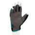Перчатки комбинированные облегченные, открытые пальцы, AKTIV, размер XL (10)// Gross 90310 купить в Ханты-Мансийске