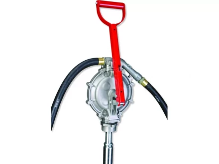 Насос для топлива GROZ DPP/1 двухдиафрагменный GR44195 купить в Ханты-Мансийске