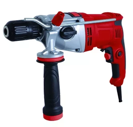 Дрель ударная RedVerg RD-ID1000/2S купить в Ханты-Мансийске