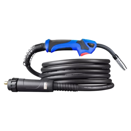 Горелка UnoMIG 25 3м шарнирная 230А FoxWeld купить в Ханты-Мансийске