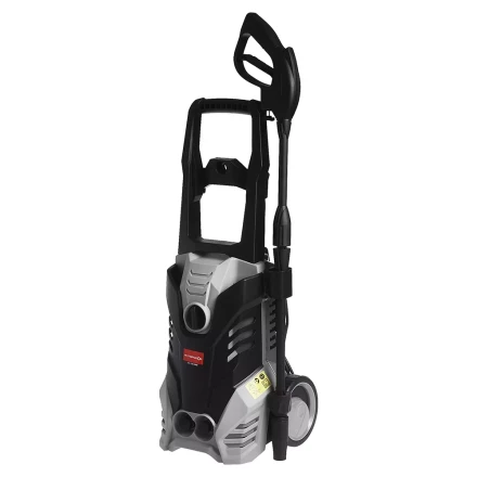 Мойка высокого давления ИНТЕРСКОЛ АМ-150/2000 купить в Ханты-Мансийске