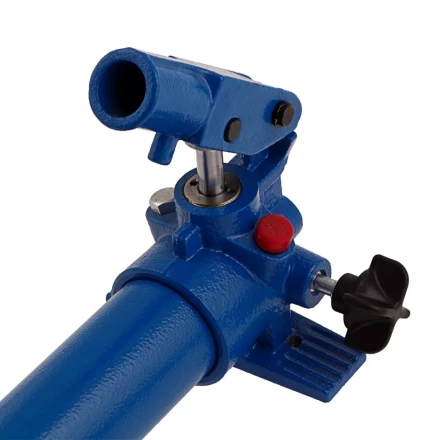 Гидравлический насос для пресса 52305 усилие 10 т Stels 52370 купить в Ханты-Мансийске