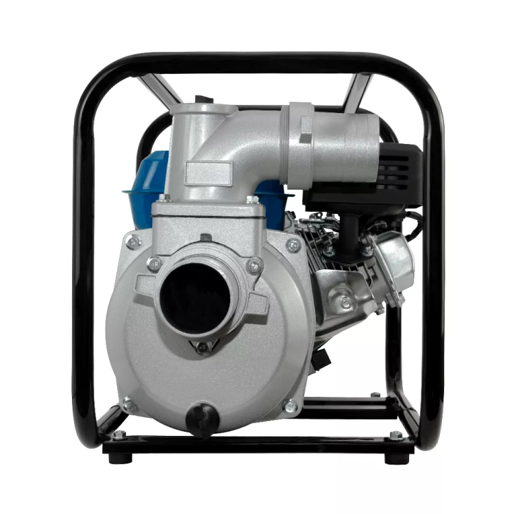 Мотопомпа бензиновая VARTEG 1100W80 купить в Ханты-Мансийске