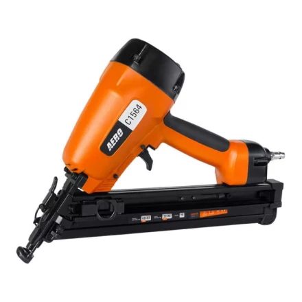 Пневматический гвоздезабивной пистолет AERO C1564 FoxWeld купить в Ханты-Мансийске