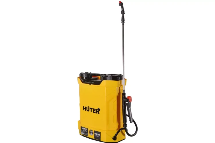 Опрыскиватель аккумуляторный SP-10AC-SFA Huter 70/13/102 купить в Ханты-Мансийске