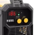 Аппарат инвертор. дуговой сварки DM-180 Standart, 180 А, ПВ 60%// Denzel 94324 купить в Ханты-Мансийске