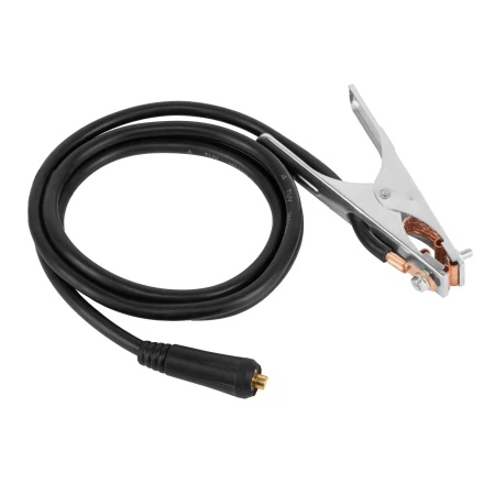 Аппарат инвертор. дуговой сварки DM-180 Standart, 180 А, ПВ 60%// Denzel 94324 купить в Ханты-Мансийске