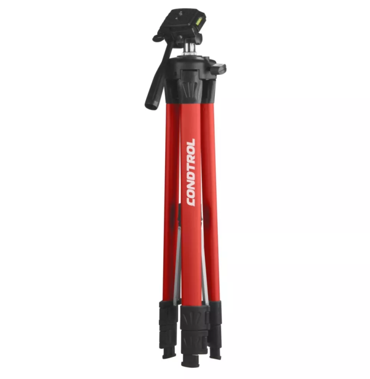Штатив H150 с элевационной головкой  5/8" CONDTROL купить в Ханты-Мансийске