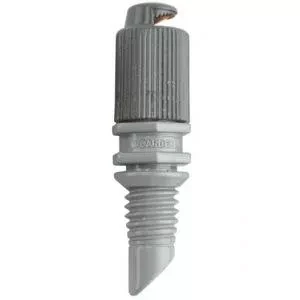 Микронасадка 180* 5 штук GARDENA купить в Ханты-Мансийске