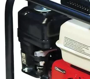 Мотопомпа для чистой воды PTH 1000 Fubag купить в Ханты-Мансийске