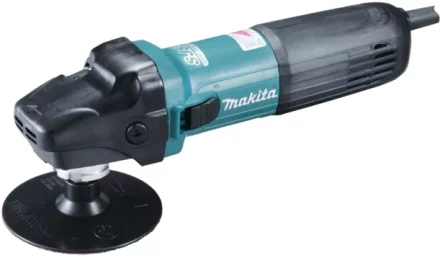 Прямая шлифмашина ПШМ SA5040C Makita купить в Ханты-Мансийске