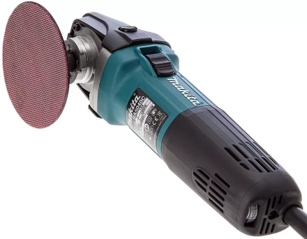 Прямая шлифмашина ПШМ SA5040C Makita купить в Ханты-Мансийске