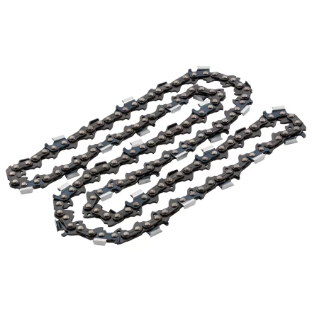 Цепь для бензопилы DGS-4516, шина 40 см (16"), шаг 3/8", паз 1.3 мм, 57 звеньев Denzel 59804 купить в Ханты-Мансийске