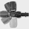 Струйная трубка Vario Power Short 360° VP 160 S K 5 – K 7 KARCHER купить в Ханты-Мансийске