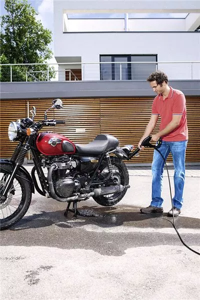 Струйная трубка Vario Power Short 360° VP 160 S K 5 – K 7 KARCHER купить в Ханты-Мансийске
