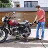 Струйная трубка Vario Power Short 360° VP 160 S K 5 – K 7 KARCHER купить в Ханты-Мансийске