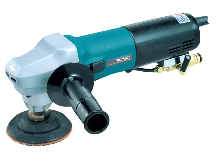 Полировальная шлифовальная машина Makita PW5000CH купить в Ханты-Мансийске