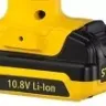 Дрель аккумуляторная Stanley SCH12S2 купить в Ханты-Мансийске