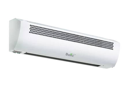 Воздушно-тепловая завеса электрическая BALLU BHC-6.000SR купить в Ханты-Мансийске