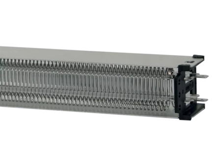 Воздушно-тепловая завеса электрическая BALLU BHC-6.000SR купить в Ханты-Мансийске