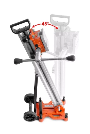 Стойка установки алмазного бурения MESSER SА-180 купить в Ханты-Мансийске