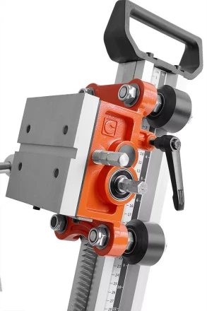 Стойка установки алмазного бурения MESSER SА-180 купить в Ханты-Мансийске