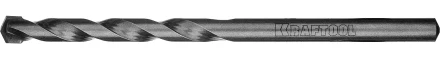 Сверло "UNIVERSAL" по бетону, металлу, дереву, KRAFTOOL PROFESSIONAL 29172-100-6, 6 х 100 мм 29172-100-6_z01 купить в Ханты-Мансийске