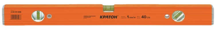Уровень специальный  LVL-80S Кратон 2 02 03 008 купить в Ханты-Мансийске