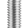 Болт ГОСТ 7798-70, M8 x 30 мм, 4 шт, кл. пр. 5.8, оцинкованный, ЗУБР 303086-08-030 купить в Ханты-Мансийске